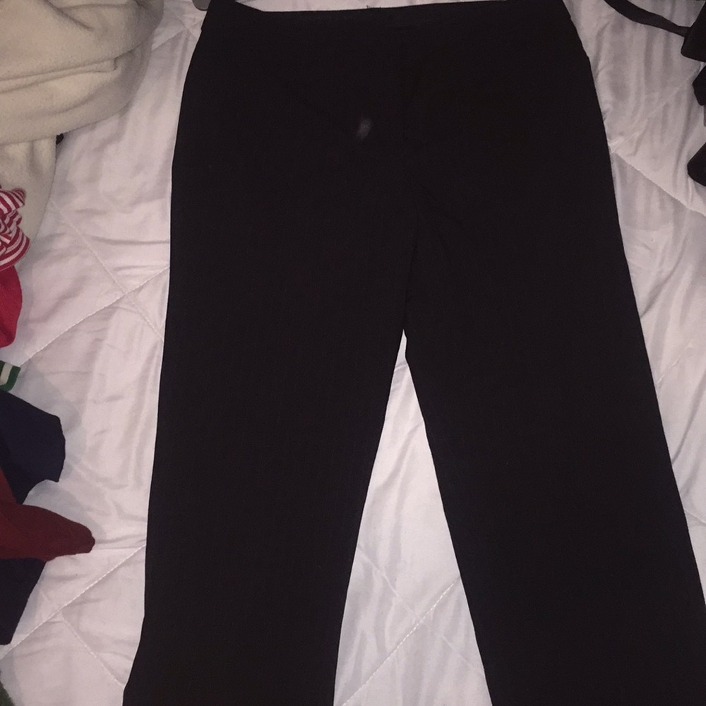 Cause women’s pants